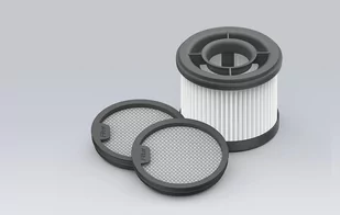 Zestaw akcesoriów do Z10 Station (1 filtr + 2 gąbki) - Akcesoria do odkurzaczy - miniaturka - grafika 3