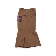 Odzież ciążowa - Body damskie modelujące sylwetkę Heyshape M/L - miniaturka - grafika 1