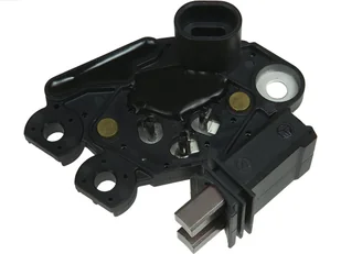 Regulator napięcia As-pl ARE3076 - Akcesoria do układu elektrycznego - miniaturka - grafika 1