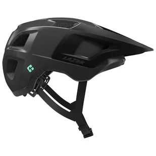 LAZER Lupo Kineticore Tytanowy MTB ( uniwersalny) - Kaski rowerowe - miniaturka - grafika 1