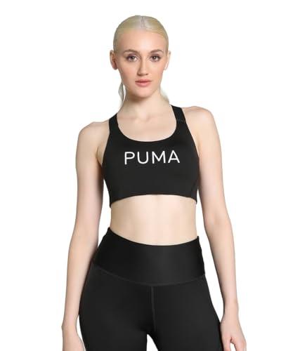 PUMA Unisex 4keeps Eversculpt biustonosz bielizna top