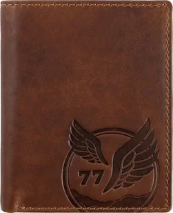 Camel Active CAMEL ACTIVE Nepal skórzany portfel męski 280 703 29 * RFID - Portfele - miniaturka - grafika 1