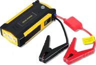 Urządzenia Rozruchowe - Jump startery - Jump starter, prąd szczytowy 1500 A, pojemność 18000 mAh, 16000 mAh - miniaturka - grafika 1