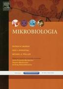 Książki medyczne - Urban & Partner Mikrobiologia - Murray Patrick R., Rosenthal Ken S., Pfaller Michael A. - miniaturka - grafika 1