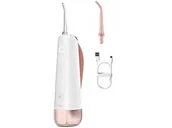 Irygatory do zębów - Irygator OCLEAN W10 różowy z dwoma dyszami - miniaturka - grafika 1