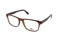Okulary korekcyjne, oprawki, szkła - Dioptrie szkieł Lacoste L2898 230 - miniaturka - grafika 1