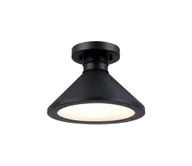 Lampy ogrodowe - Westinghouse 61238 - Plafon zewnętrzny WALTER 1xE27/60W/230V IP44 - miniaturka - grafika 1