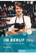 Im Beruf NEU A2+/B1 (Giersberg Dagmar)(Paperback)(niemiecki) - Pozostałe książki - miniaturka - grafika 2