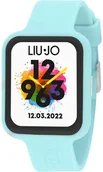 Smartwatch - Liu Jo SWLJ133 - miniaturka - grafika 1
