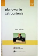 Zarządzanie - Planowanie zatrudnienia - miniaturka - grafika 1