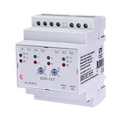 Inne akcesoria elektryczne - SZR-1ST Sterownik samoczynnego załączenia rezerwy - miniaturka - grafika 1