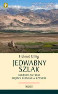 Historia świata - Jedwabny Szlak - miniaturka - grafika 1