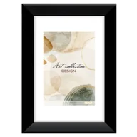 Ramki na zdjęcia - Ramka MONTE M2 30 x 40 cm czarny - miniaturka - grafika 1