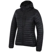 Kurtki i kamizelki sportowe damskie - Kurtka damska MOOA Nordi Rozmiar: S / Kolor: czarny - miniaturka - grafika 1