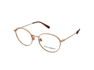 Dolce & Gabbana DG1322 1298 - Okulary korekcyjne, oprawki, szkła - miniaturka - grafika 1