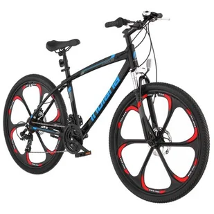 Damski Rower Miejski 26 Lekka Damka Kosz Gratis - Rowery - miniaturka - grafika 1