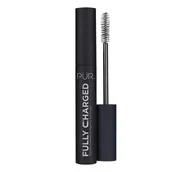 Tusze do rzęs - PÜR Cosmetics PÜR Fully Charged Mascara ekstremalnie pogrubiający i wydłużający tusz do rzęs 13ml - miniaturka - grafika 1