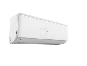 MANTA  Klimatyzator 5,0 kW ścienny split jednostka wewnętrzna BAC (z WI-FI) - Klimatyzatory - miniaturka - grafika 1