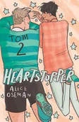 E-booki - komiksy - Heartstopper. Tom 2 - ebook mobi - miniaturka - grafika 1