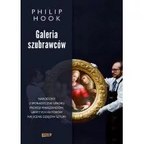 Galeria szubrawców. Narodziny (i sporadyczne upadki) profesji marszandów, ukrytych aktorów na scenie dziejów sztuki - Historia Polski - miniaturka - grafika 1