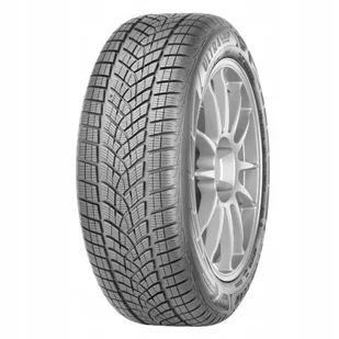 Goodyear Ultragrip Performance + SUV 215/70R16 104H - Opony terenowe i SUV zimowe - miniaturka - grafika 1