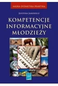 kompetencje informacyjne młodzieży - Lektury szkoły średnie - miniaturka - grafika 1