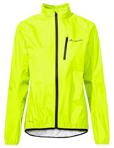 VAUDE Damska kurtka Drop Jacket III