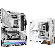 Płyty główne - ASROCK X870 Pro RS - miniaturka - grafika 1