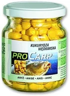 Zanęty - Kukurydza Jaxon Carp Pro - miniaturka - grafika 1