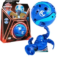 Figurki dla dzieci - Bakugan Deka Octogan Kula 8 Cm Figurka Bitewna Gra Strategiczna - miniaturka - grafika 1