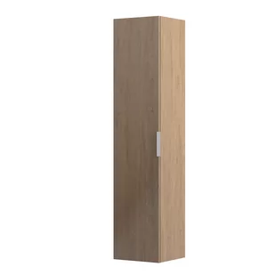 Słupek Łazienkowy 35 Oristo Etna - Półki łazienkowe - miniaturka - grafika 1