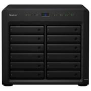 Serwery - Synology Serwer NAS DS2422+ DS2422+ - miniaturka - grafika 1