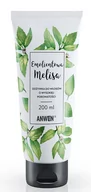 Odżywki do włosów - Anwen Anwen odżywka do włosów wysokoporowatych Emolientowa Melissa 200ml - miniaturka - grafika 1