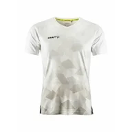 Koszulki męskie - Koszulka treningowa męska Craft Premier Fade Jersey - miniaturka - grafika 1