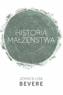 E-booki - religia - Historia małżeństwa - miniaturka - grafika 1