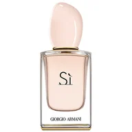 Wody i perfumy damskie - Giorgio Armani Si woda toaletowa 50ml - miniaturka - grafika 1
