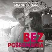 Audiobooki - romanse - Bez pożegnania - miniaturka - grafika 1