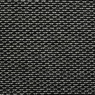 Koc 150 x 200 Mikrofibra Dwustronny Panda Czar+Bia - Koce - miniaturka - grafika 3