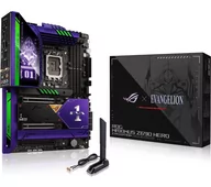 Płyty główne - ASUS ROG MAXIMUS Z690 HERO EVA EDITION DDR5 - miniaturka - grafika 1