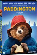 Kino familijne DVD - Paddington - miniaturka - grafika 1