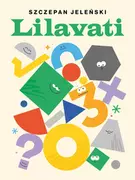 Matematyka - Lilavati. Rozrywki matematyczne - miniaturka - grafika 1