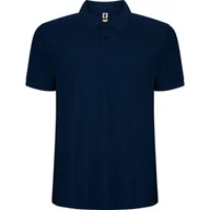 Odzież sportowa dziecięca - Koszulka Polo Z Krótkim Rękawem Dla Dzieci Pegaso Premium - miniaturka - grafika 1