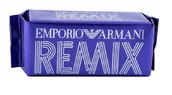 Wody i perfumy damskie - Giorgio Armani, Emporio Remix for Her, woda perfumowana, 50 ml - miniaturka - grafika 1