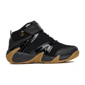 Buty dla chłopców - Obuwie sportowe SHAQ CEO-DEVASTATOR AQ95010Y-BZ - miniaturka - grafika 1