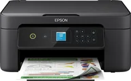 Urządzenia wielofunkcyjne - Epson Expression Home XP-3205 (C11CK66404) - miniaturka - grafika 1
