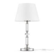 Lampy stojące - Maytoni Riverside lampa stołowa 1-punktowa MOD018TL-01CH - miniaturka - grafika 1