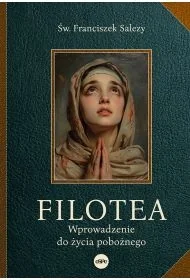 Filotea - Religia i religioznawstwo - miniaturka - grafika 1