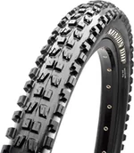 Opony rowerowe - Maxxis Minion DHF Opona zwijana 29x2.60" EXO+ TR 3C MaxxTerra, black 66-622 | 29x2,60" 2021 Opony MTB 1302927040 - miniaturka - grafika 1
