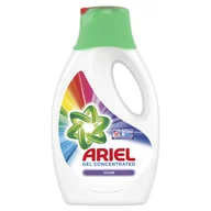 Środki do prania - Henkel Płyn do prania Ariel Color 1,1 l - miniaturka - grafika 1