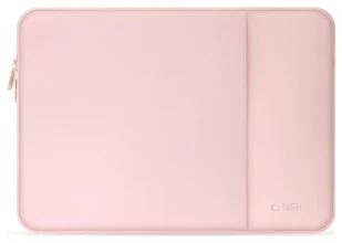 Tech-Protect Neopren 14'' różowy 5906302372812 - Torby na laptopy - miniaturka - grafika 1